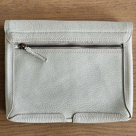 3.1 Phillip Lim Clutch / Ipad case - Picture 4 of 4